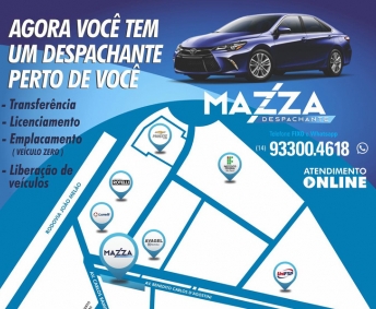 LATERAL 5 – MAZZA