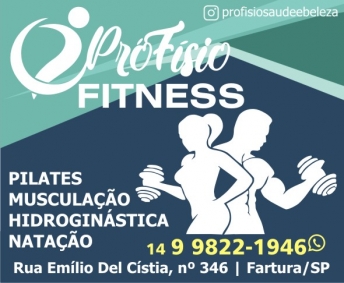 LATERAL 6 – PROFISIO